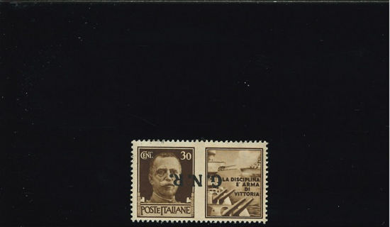 Immagine di 17a - Propaganda 30 c