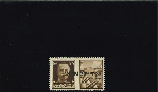 Immagine di 17a - Propaganda 30 c