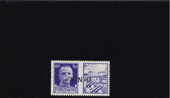 Immagine di 21a - Propaganda 50 c