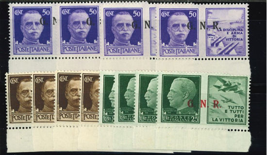 Immagine di 13II - Propaganda