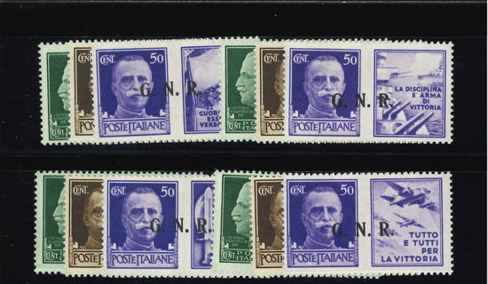 Immagine di 13II - Propaganda