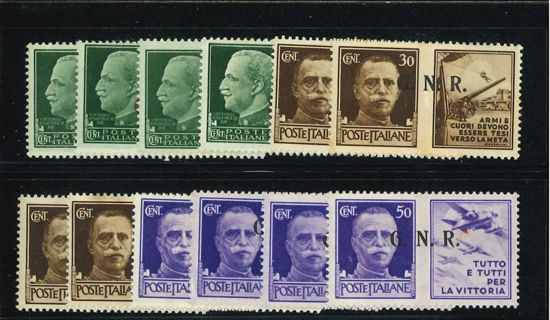 Immagine di 13II - Propaganda