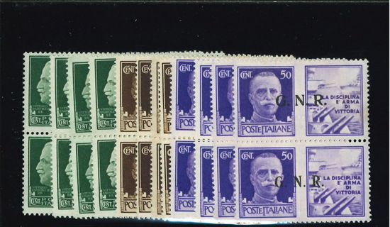 Immagine di 13I+II - Propaganda