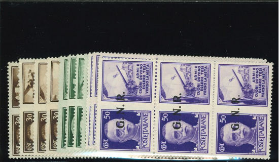 Immagine di 13I+II - Propaganda