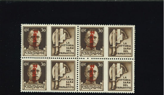 Immagine di 32D - Propaganda 30 c