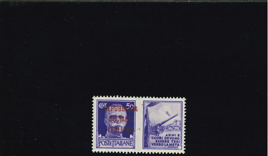 Immagine di 34D - Propaganda 50 c