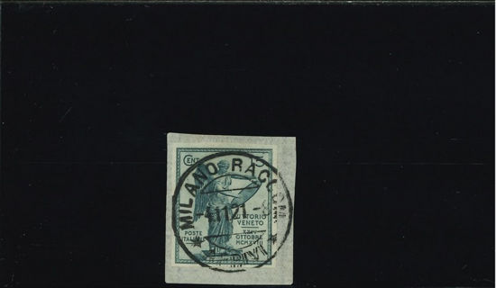 Immagine di 121e - Vittoria 15 c.