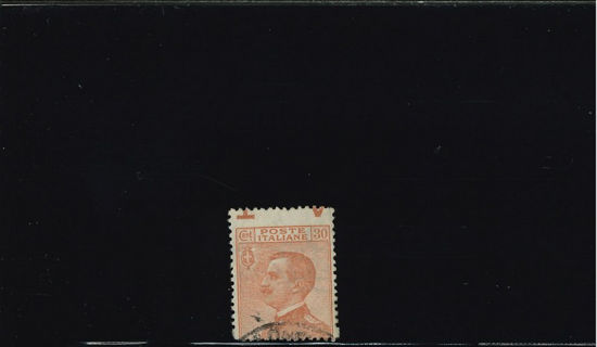 Immagine di 127eaa - Michetti 30 c.