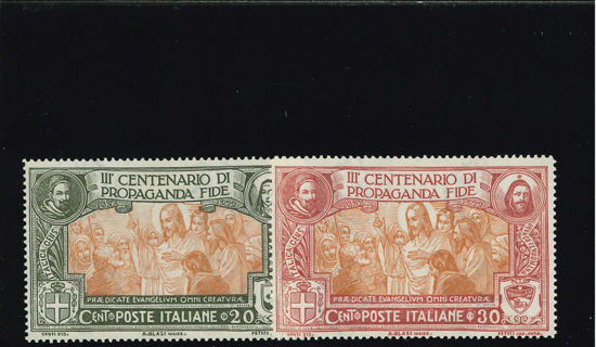 Immagine di 131a - Fide 20+30 c.