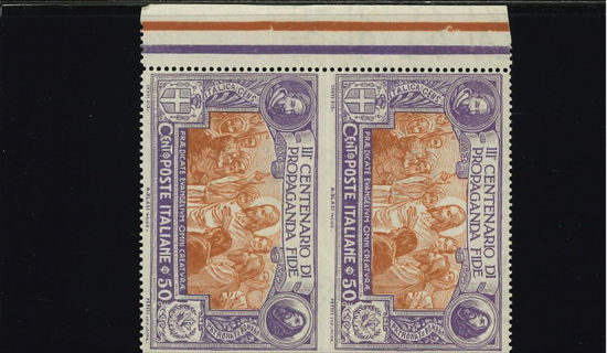 Immagine di 133h - Fide 50 c.