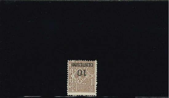 Immagine di 137a - Stemma SVR 10/1