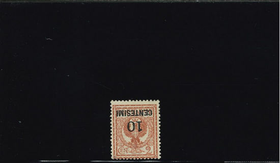 Immagine di 138a - Stemma SVR 10/2