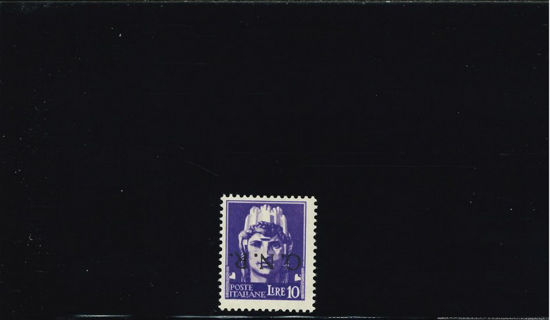 Immagine di 486a - Imperiale SVR 10 L