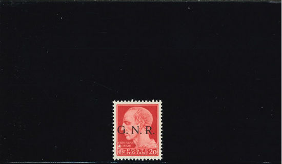 Immagine di 473I - Imperiale SVR 20 c