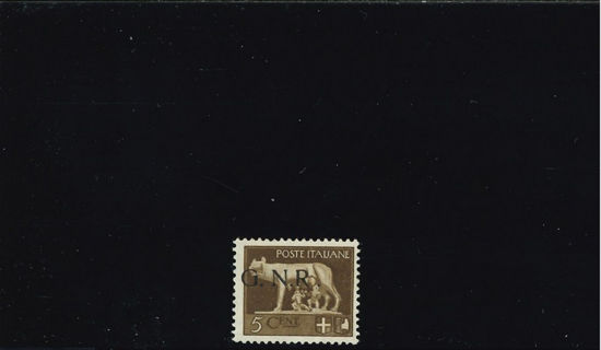 Immagine di 470II - Imperiale SVR 5 c