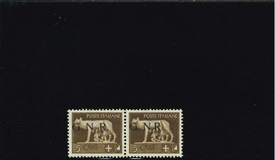 Immagine di 470II - Imperiale SVR 5 c