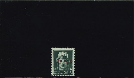 Immagine di 472II - Imperiale SVR 15 c