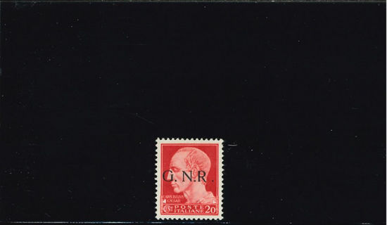 Immagine di 473II - Imperiale SVR 20 c