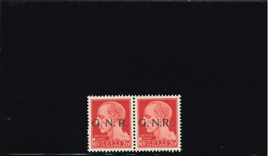 Immagine di 473II - Imperiale SVR 20 c