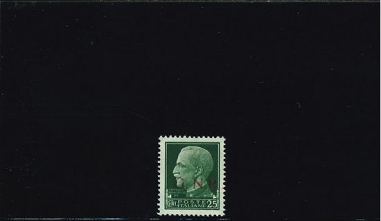 Immagine di 474II - Imperiale SVR 25 c