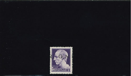 Immagine di 479lg - Imperiale SVR 1 L