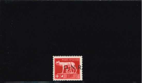 Immagine di 485lhcc - Imperiale SVR 5 L