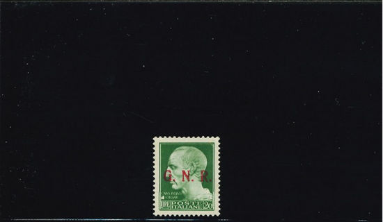 Immagine di 487IIIac - Imperiale SVR 20 L