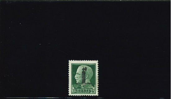 Immagine di 490A - Imperiale SVR 25 c