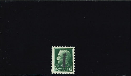 Immagine di 490A - Imperiale SVR 25 c