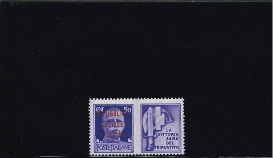 Immagine di 36D - Propaganda 50 c