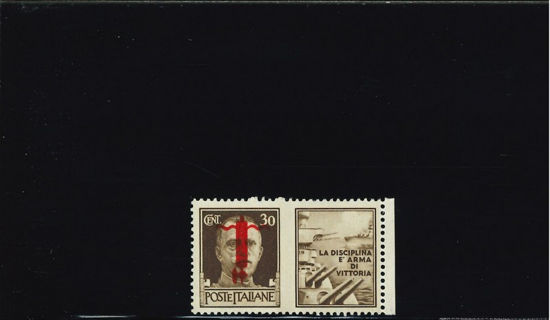 Immagine di 29a - Propaganda 30 c