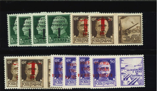 Immagine di 25a - Propaganda