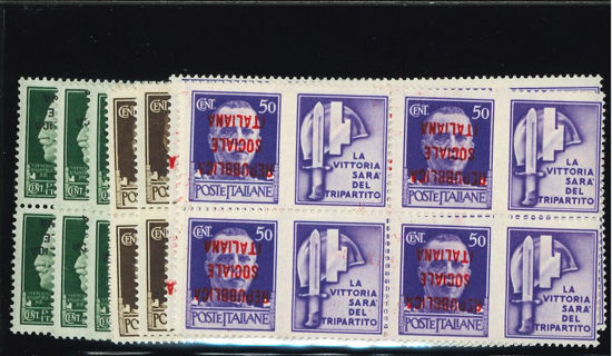 Immagine di 25a - Propaganda