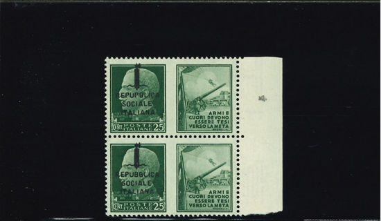 Immagine di 26h - Propaganda 25 c