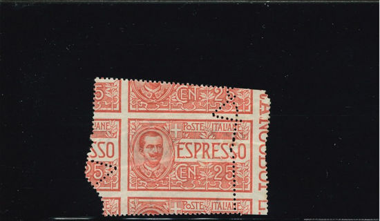 Immagine di 1 - Effigie V.Emanuele II 25 c