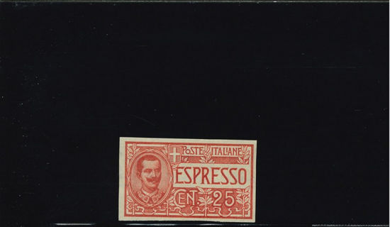 Immagine di 1a - Effigie V.Emanuele II 25 c