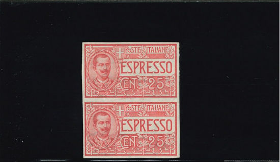 Immagine di 1a - Effigie V.Emanuele II 25 c