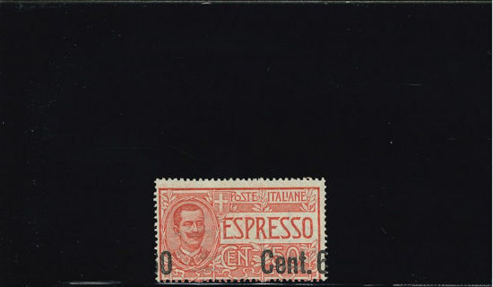 Immagine di 6g - Effigie V.Emanuele II 60/50 c