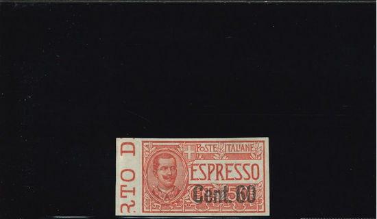 Immagine di 6k - Effigie V.Emanuele II 60/50 c