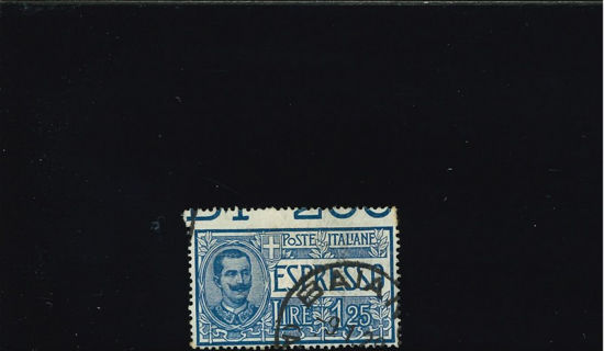 Immagine di 12 - Effigie V.Emanuele II 1,25 L