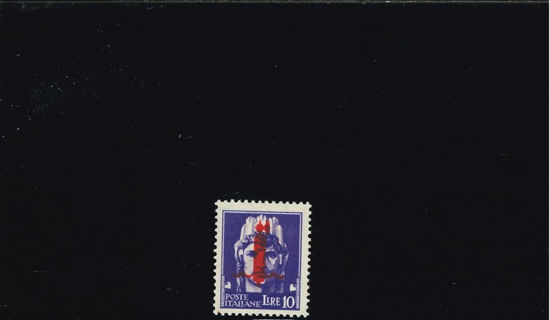 Immagine di 23 - Minerva 10 L P23 POSTA ORDINARIA