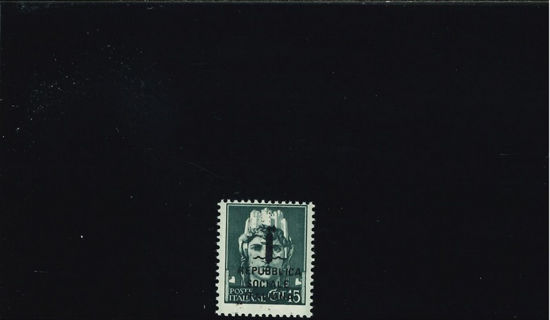 Immagine di 26 - Saggio 15c P26 POSTA ORDINARIA