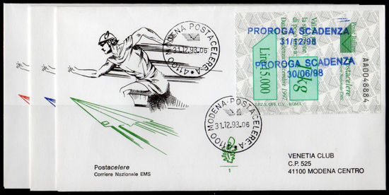 Immagine di 10 - SOVRAST. PROROGA 30/06/98+31/12/98 VAL.3