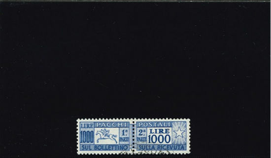 Immagine di 81 - L. 1.000 CAVALLINO VAL.1