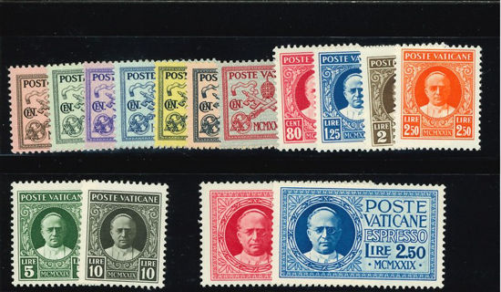 Immagine di 1 - CONCILIAZIONE + ESPRESSI VAL. 15