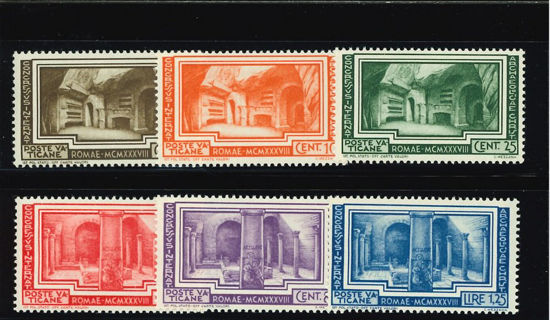 Immagine di 55 - ARCHEOLOGIA VAL. 6