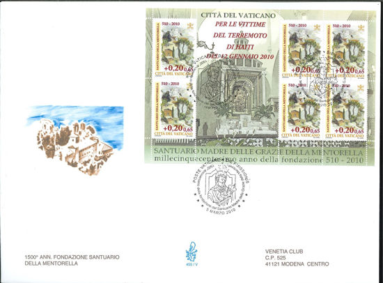 Immagine di 455v - MENTORELLA BF