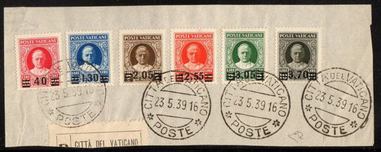 Immagine di 35 - PROVVISORIA VAL. 6 - CER. ENZO DIENA