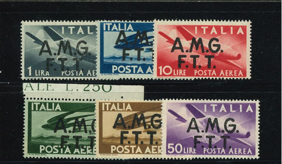 Immagine di 1 - DEMOCRATICA TRIESTE val. 6