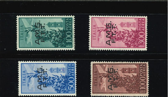 Immagine di 13 - CAMPIDOGLIO TRIESTE val. 4